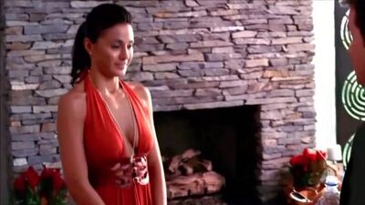 EMMANUELLE CHRIQUI: SEXY BOOBS COMPILATION