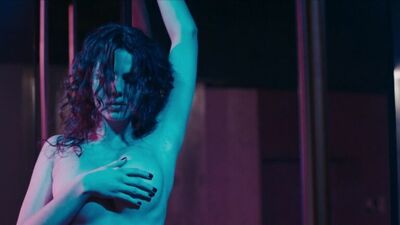 Ruby O. Fee Nua - Quando Sonhávamos (As We Were Dreaming, 2015) HD 1080p Ver Online
