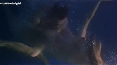 Loredana Cannata Nude – Kobieta-wilk (Włochy 1999) Obejrzyj online / Loredana Cannata – Pożeraczka mężczyzn