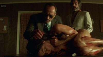 Aubrey Plaza Nua - Legion s02e05 (EUA 2018) 1080p WEB - Ver Online