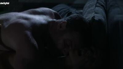 Lola Glaudini nua – Ray Donovan (2018) 6.ª temporada, episódio 6 em HD 1080p – Ver online / Lola Glaudini – Ray Donovan