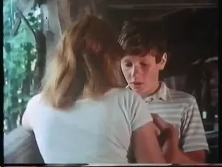 Den sommeren jeg fylte 15 (1976) WomanBoy Explicit Nude and Sex ...