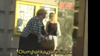 Czech Sharking 10: Der Frauenjäger – Mit türkischen Untertiteln – 720p HD – Porno ansehen