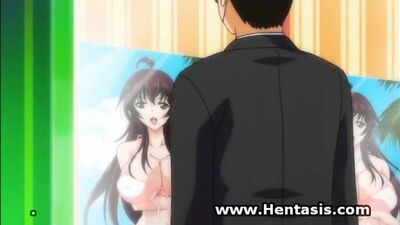 Fella Hame Lips: Her Delicate Lips 1 Hentai