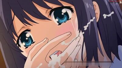 Hentai * 18+ Hentai Enkou Shoujo: El caso de Yukky en Rikujoubu - La animación 01*1 [DOBLAJE] anime*anime*porno*porno*sexo*sexo*erótica