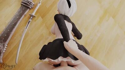 2B at Bewyx
