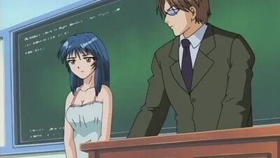 Secret Sex Stories (2004) Dubbed by: UkrDub.net Voice acting by: Surgeon, Gwean, Maslinka (hentai)