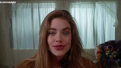 Denise Richards - Tammy e o T-Rex (1994) HD 720p Nua? Sensacional! Ver online