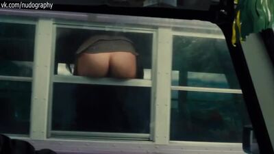Sandra Bullock's character in the film *Our Brand Is Crisis*