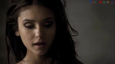 Compilation sexy de Nina Dobrev [★H★M★V★]