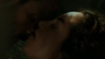 Natalia Wörner nuda - I pilastri della terra, stg. 1, ep. 2-6 (2010) HD 720p Guarda online