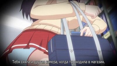 Hentai _Hentai ab 18. Konbini Shoujo Z [Untertitel].720