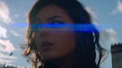 Anfisa Chernykh dans le rôle de Bella | « Imagine simplement que nous savons » sur KinoPoisk HD