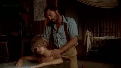 Pia Zadora Nua - Butterfly (1982) HD 1080p Ver Online