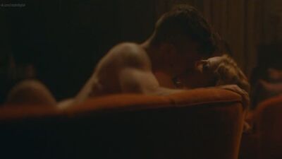 Annabelle Wallis - Peaky Blinders (2014) S02E05 HD 1080p Nude? Sexy! Watch Online / Annabelle Wallis - Peaky Blinders