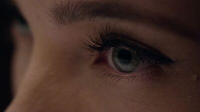 Stephanie Corneliussen nuda - Mr. Robot (2016) stagione 2, episodio 2 (1080p)