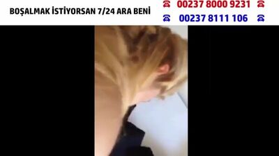 Türkisches Mädchen sagt, sie will es von hinten (TÜRKISCHER ANALPORNO) (TÜRKISCHE ENTHÜLLUNG)