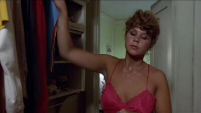 Linda Blair – Sexy – Roller Boogie (1979)