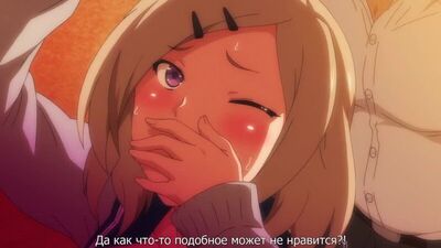 Hentai JK Fuuzoku Gakuensai Season 2