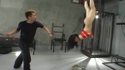 BDSM Extremo Japonês #12