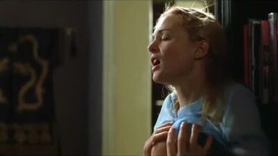 Heather Graham Nua - Heather Graham Nude - Killing Me Softly (2001)