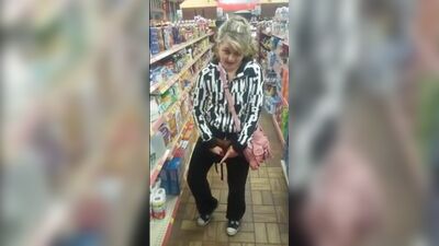 Whitney, Wisconsin: divirtiéndose en público