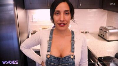 Wokies ASMR - JOI rápida antes do trabalho (OnlyFans)