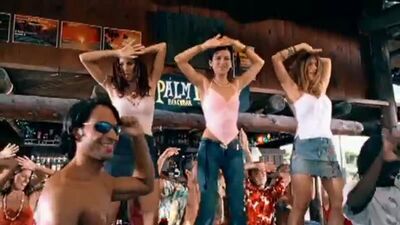 Las Ketchup - The Ketchup Song (Asereje) (Version espagnole) (Vidéo officielle).mp4