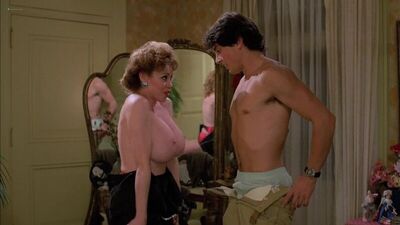 Caren Kaye, Jewel Shepard, Kitten Natividad Nude – My Tutor (1983) Caren Kaye, Jewel Shepard, Kitten Natividad – My Tutor