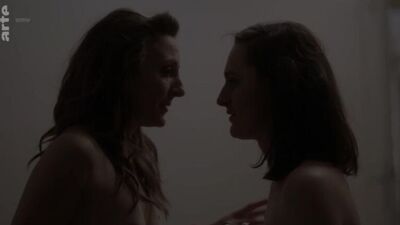 Camille Chamoux Nua - Tenho Dois Amores s01e02 (FR 2018) 720p WEB