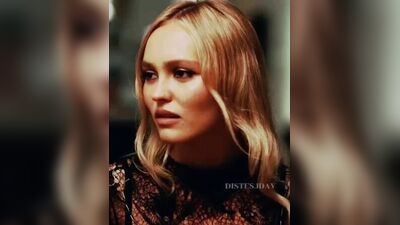 Lily-Rose Depp edit / Lily-Rose Depp Edit od waves