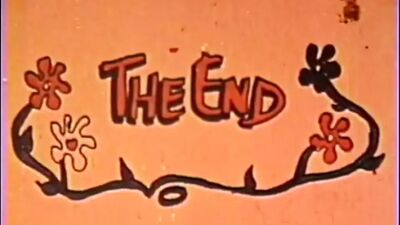 CARTONI ANIMATI D'EPOCA - (Restyling del film in versione Full HD)