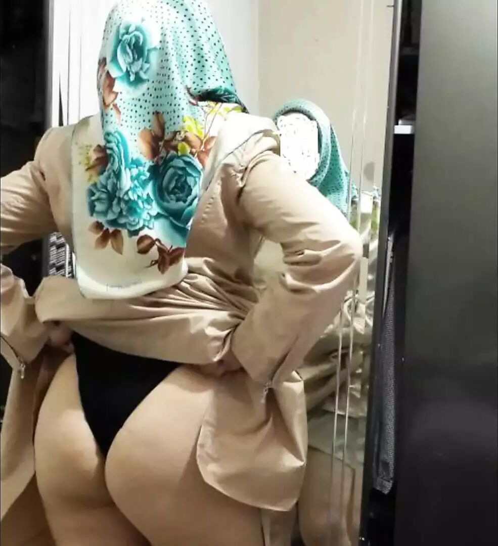 Turbanli Soyunma Videosu Turkish Milf watch online or download
