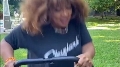 Kym Whitley