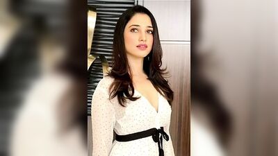 Tamanna Bhatia, fantasy sex story