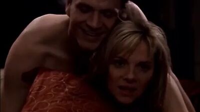 Scènes de sexe de la saison 2 de Sex and the City