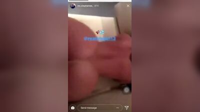 El vídeo íntimo de Tristan Thompson