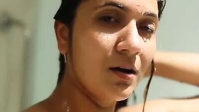 Pooja Laxmi Joshi – „Shower on Her”, Fliz Movies