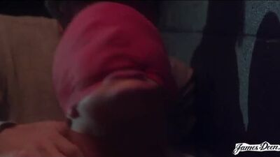 Como é que ela se contorce? Porno caseiro, porno amador, sexo anal, broche, broche até à garganta, broche profundo_854.mp4