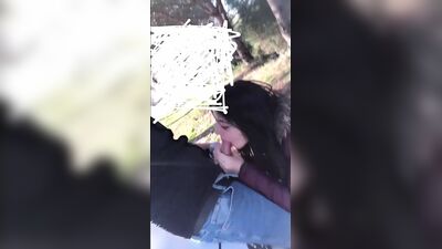Se está follando a una chica turca, ay