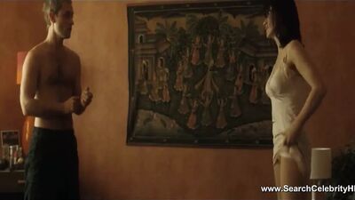 Escenas de desnudo de Juliette Binoche en alta definición