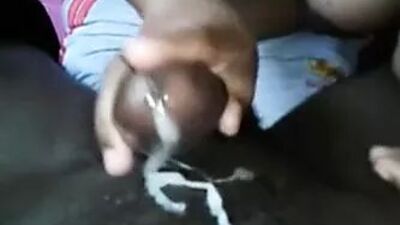 Aunty, we cut off your head and we'll stuff it with nails