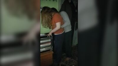 La première expérience sexuelle de Dilara