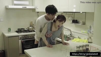 La migliore scena di sesso coreana 04
