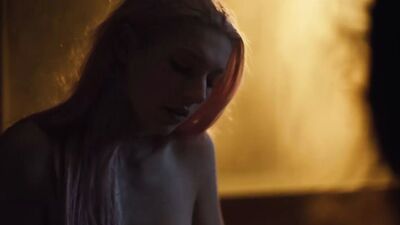 Hunter Schafer - Euphoria, saison 1, épisode 4 (2019)
