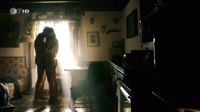 Claudia Michelsen Nude - A Filha Perdida s01e04 (2020) HD 1080p Ver Online / Claudia Michelsen - A Filha Perdida