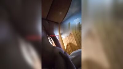 Китайська модель Даджі Токсік трахається