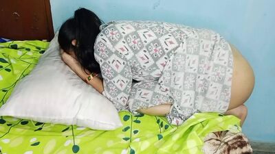 Gujrati sister-in-law, don't leave Jordan