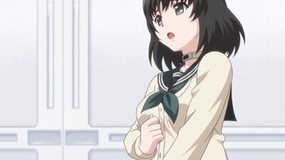 Euphoria (Euforia: Embriagados pela Paixão) Episódio 2 Hentai