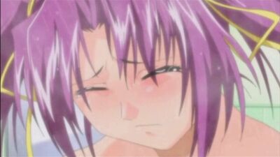 Escenas de ducha hentai, vol. 1
